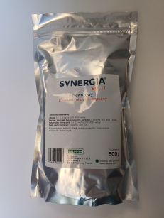 Synergia Split 0,5kg
