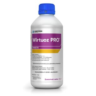 WIRTUOZ PRO 1L