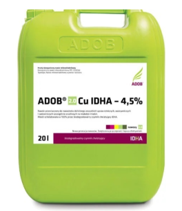 ADOB 2.0 CU IDHA 20L