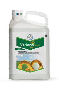 VARIANO XPRO 190 EC 15L