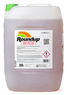 ROUNDUP 360 PLUS 20L