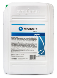 MODDUS 250 EC 20L