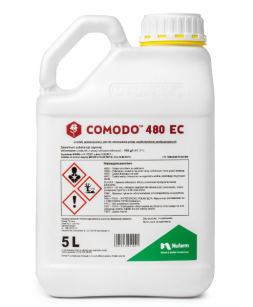 Comodo 480 EC 5L