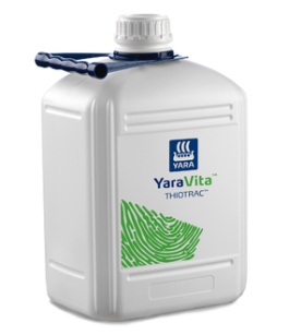 YaraVita THIOTRAC 10L