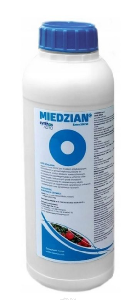 Miedzian Extra 350 SC 1L