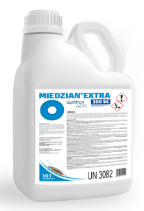 Miedzian Extra 350 SC 10L