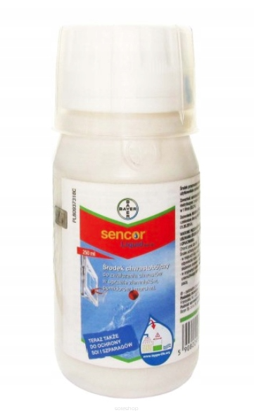 SENCOR LIQUID SC600 0,25L