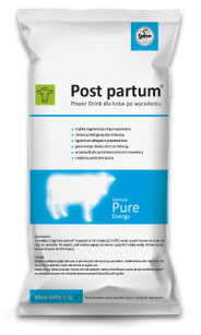 POST PARTUM 1KG