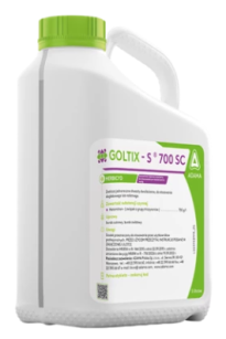 GOLTIX-S 700 SC 5L