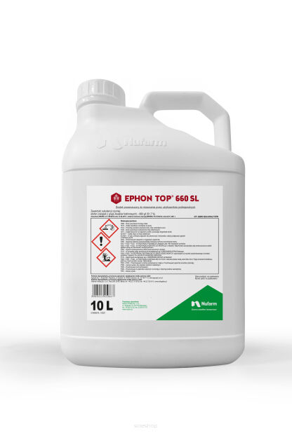 EPHON TOP 660 SL 10L