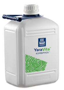 YARAVITA KOMBIPHOS 10L