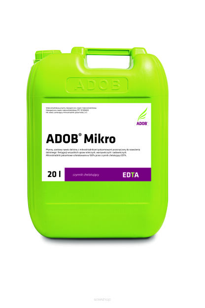 ADOB MIKRO 20L