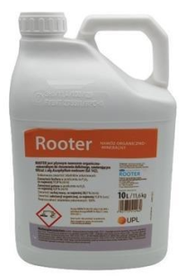 ROOTER 10L