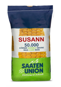 KUKURYDZA SUSANN