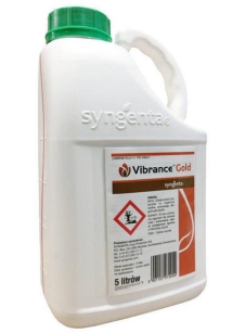 Vibrance Gold 100 FS 5L