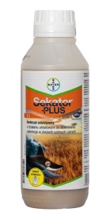 SEKATOR PLUS 1L