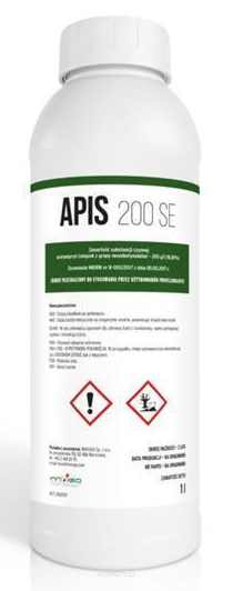 APIS 200 SE 1L