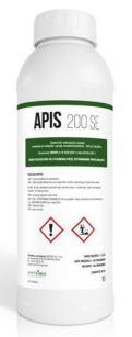 APIS 200 SE 1L