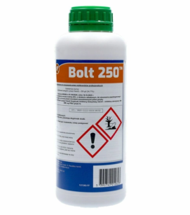 Bolt 250 1L ( protiokonazol ) - fungicyd