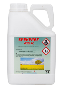 SPEKFREE 430 SC 5L