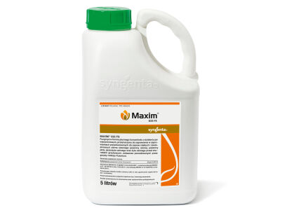 MAXIM 025 FS 5L